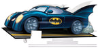 Batman Adaptive Wheelchair Cover Halloween Costume Officially Licensed by HalloweenStore.com