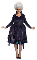 Ursula Little Mermaid Disney Deluxe Costume for Women X-Large 18-20 by HalloweenStore.com