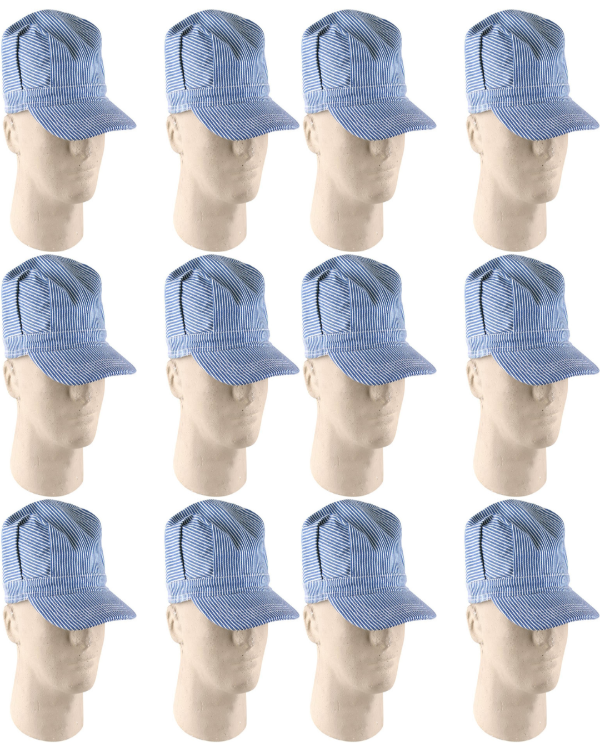 Child Engineer Hat by Masquerade