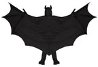 Wicked Winged Bat Skeleton Wing Cape Boys Costume by HalloweenStore.com