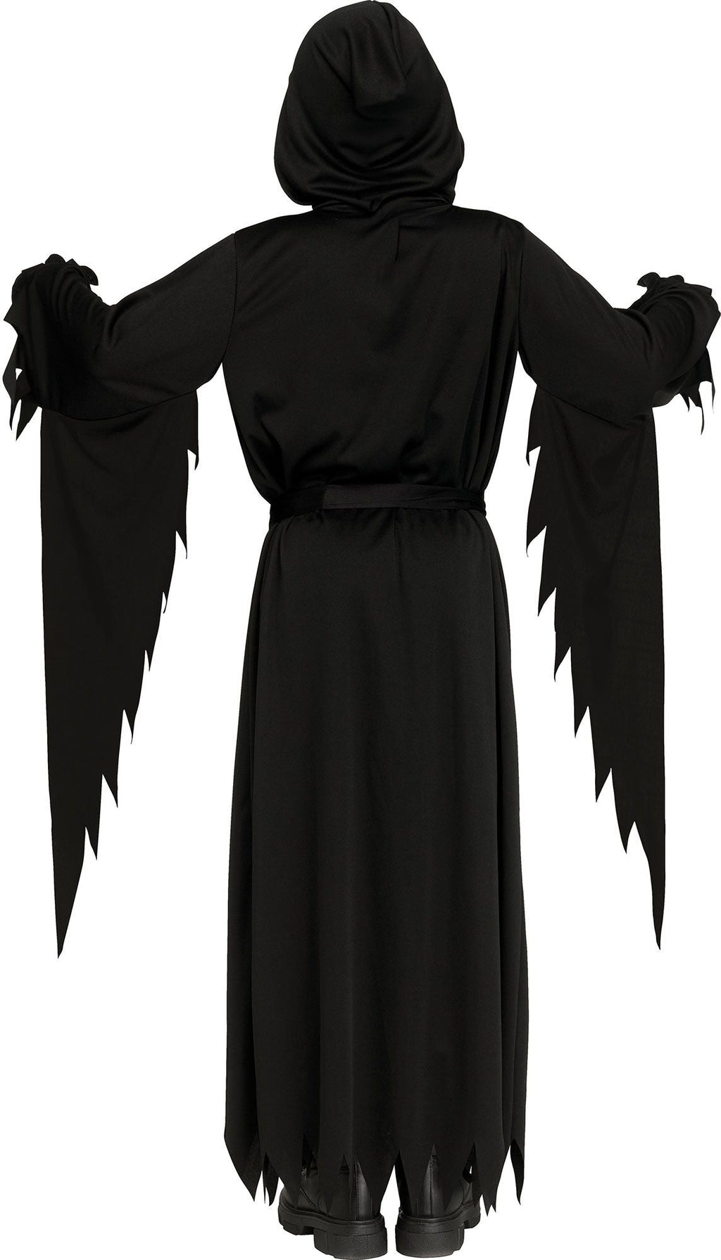 Aged Ghost Face Scream VI Child Costume by HalloweenStore.com