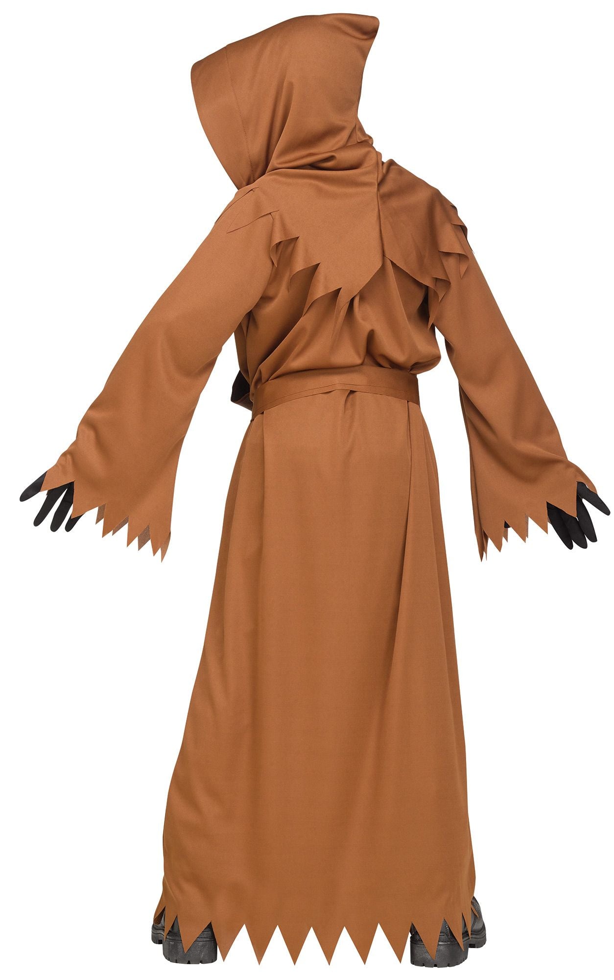 Boys Fading Eye Desert Dweller Costume Light Up Eyes by HalloweenStore.com