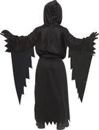 Toddler Boy's Ghost Face Scream Costume by HalloweenStore.com