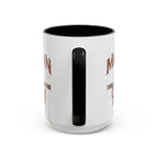 Magician Coffee Mug — "I Am a Magician: I Will Now Make This Coffee Disappear" by Printify