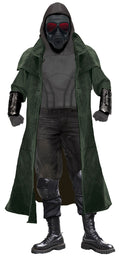 Wasteland Ranger Men's Costume Standard by HalloweenStore.com