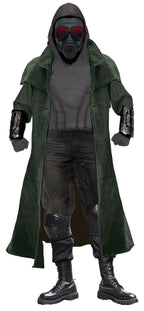 Wasteland Ranger Men's Costume Standard by HalloweenStore.com