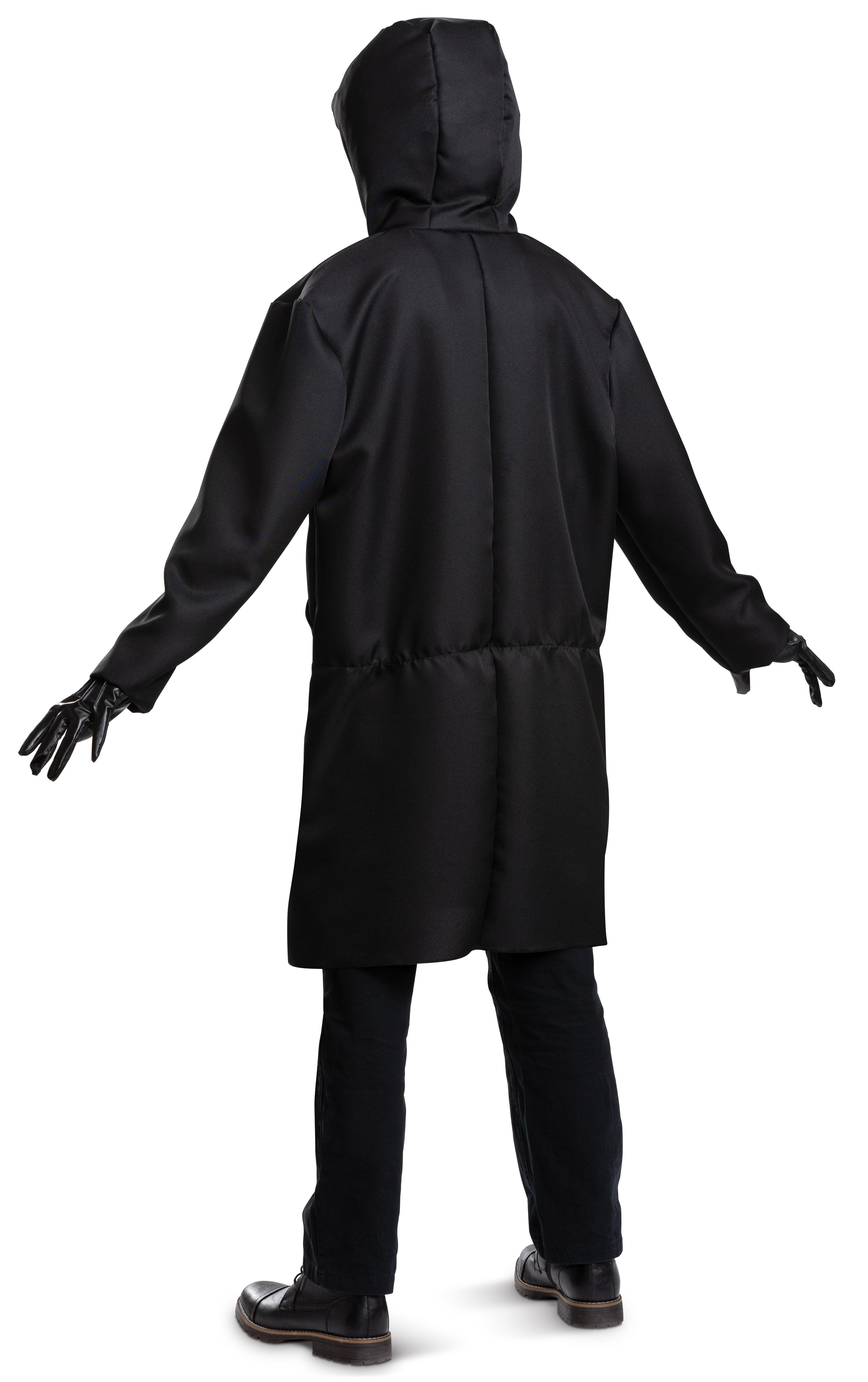 Front Man Squid Games Officially Licensed Costume Adult by HalloweenStore.com