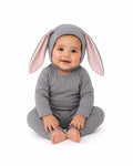 Baby Grey Bunny Halloween Costume by Band of the Wild