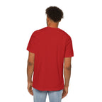 "Big Tim's Magic Emporium" - Retro Logo Tee T-Shirt by Printify