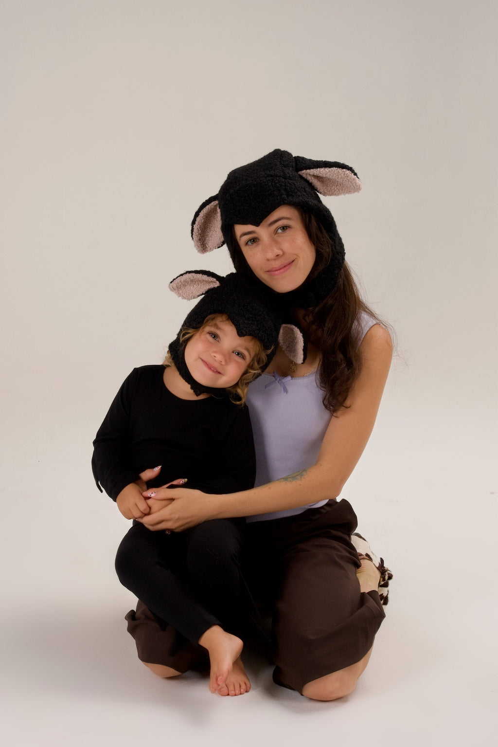 Black Sheep Halloween Costume by Band of the Wild