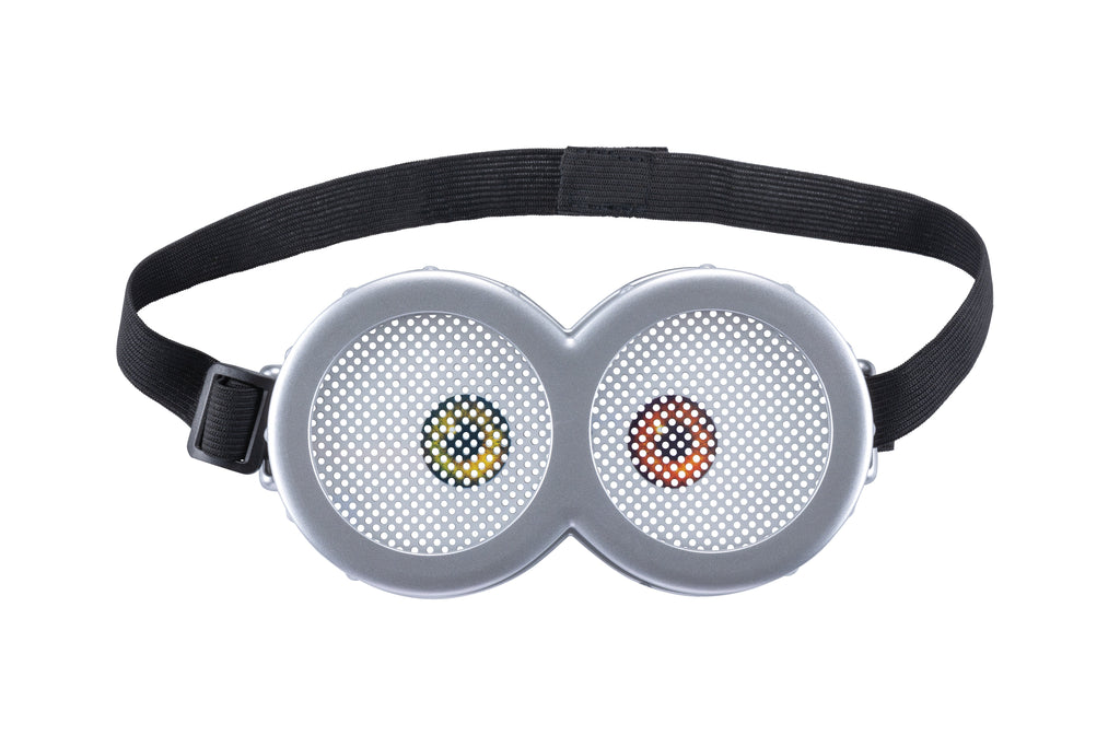Minions Bob Goggles Costume Glasses One Size Child by HalloweenStore.com