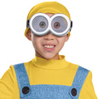 Minions Bob Goggles Costume Glasses One Size Child by HalloweenStore.com
