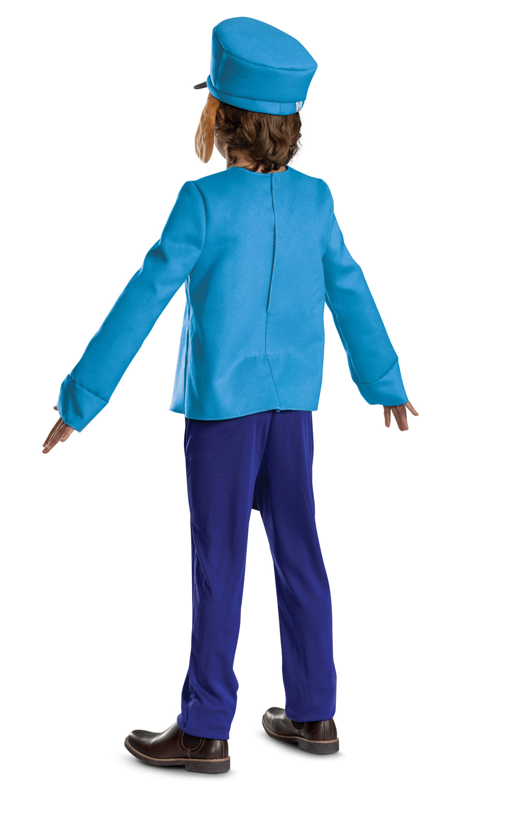 Dog Man Movie Deluxe Child Costume Officially Licensed by HalloweenStore.com