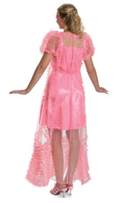 Glinda Popular Deluxe Wicked Costume Dress Adult Officially Licensed by HalloweenStore.com