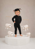 Black Sheep Halloween Costume by Band of the Wild