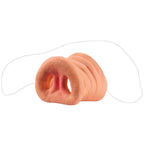 3 Hog Pig Swine Boar Costume Nose Noses Little Piggies by HalloweenStore.com