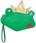 Princess and the Frog Purse Handbag Kiss Me CLOSEOUT by HalloweenStore.com
