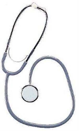 Very Realistic Stethoscope Accessory for Doctor Nurse by HalloweenStore.com