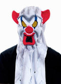 The Unexpected Clown Adult Mask Don Post by HalloweenStore.com