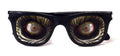 Zombie Eyes Costume Glasses by HalloweenStore.com
