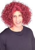 Loud Mouth Red Carrot Top Wig by HalloweenStore.com