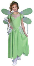 RG Costumes Tinkerbell Green Pixie Fairy Child Costume Size Small by HalloweenStore.com