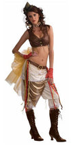 Steampunk Showgirl Adult Costume by HalloweenStore.com