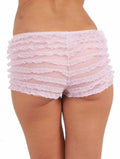Pink Ruffled Panties by HalloweenStore.com