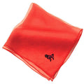 50's Red Poodle Scarf Sock Hop Costume Accessory by HalloweenStore.com