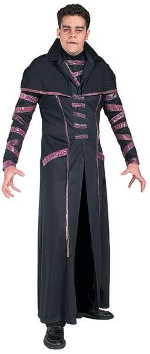 The Covenant: Baron of Darkness Adult Costume by HalloweenStore.com