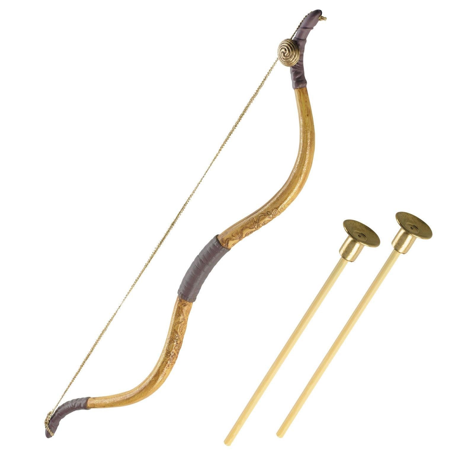 Brave: Bow and Arrow Costume Accessory by HalloweenStore.com