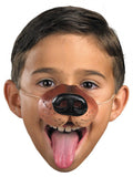 Rubber Dog Nose Costume Accessory by HalloweenStore.com
