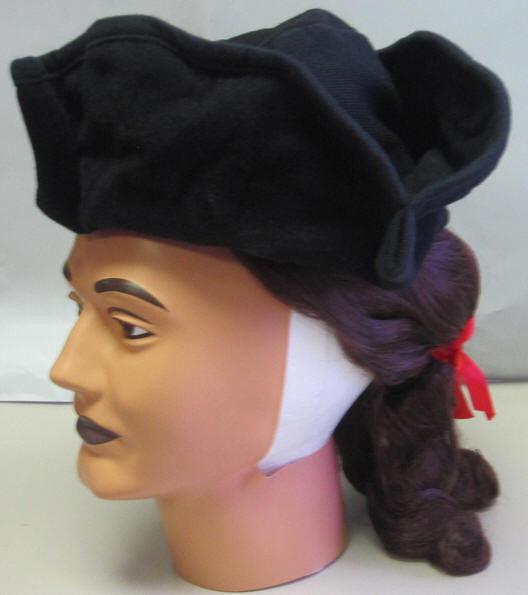 Paul Revere American History Instant Disguise Costume Kit by HalloweenStore.com