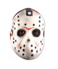 Rubie's Friday The 13th Jason Voorhees EVA Foam Costume Hockey Mask Adult by HalloweenStore.com