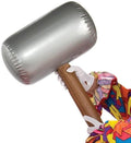 Inflatable Mallet Costume Accessory by HalloweenStore.com