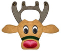 Reindeer Handbag Christmas Purse Costume Accessory by HalloweenStore.com