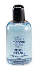Mehron Stageline Brush Cleaner 4.5 oz by HalloweenStore.com