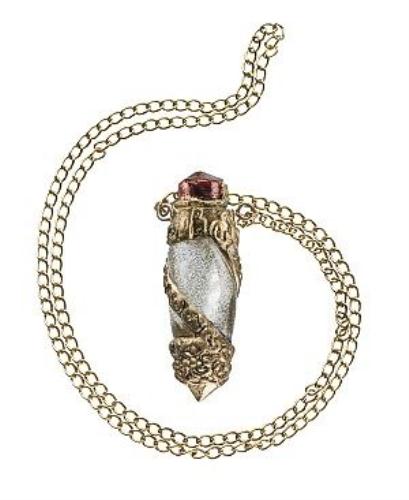 Prince of Persia: Tamina's Amulet of Time Costume Accessory by HalloweenStore.com