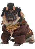 Pity the Fool Pet Costume Size Small by HalloweenStore.com