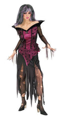 Creeping Beauty Adult Costume Sleeping Beauty Zombie Size Large by HalloweenStore.com