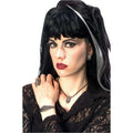 Renaissance Faire Ladies Gothic 5 Piece Vampiress Costume Jewelry Set by HalloweenStore.com
