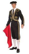 Matador Bull Tamer Adult Costume by HalloweenStore.com