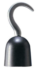 Plastic Pirate Hook Hand Costume Accessory by HalloweenStore.com
