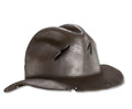 Freddy Krueger Adult Fedora Costume Hat by HalloweenStore.com