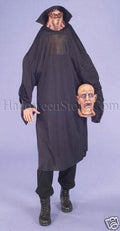 Severed Screams Horror Head Adult Costume Headless Man Puppet Scary by HalloweenStore.com