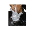 Michael Jackson Licensed Motown Sequined Glove by HalloweenStore.com