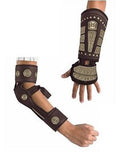 Prince of Persia: Dastan Gauntlets Child by HalloweenStore.com