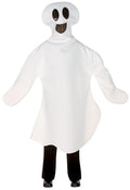 Spooky Ghost Child Costume Size 7-10 by HalloweenStore.com