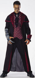Cain The Vampire Tyrant Gothic Adult Standard Costume by HalloweenStore.com