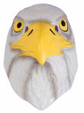 American Eagle Adult Plastic Mask by HalloweenStore.com